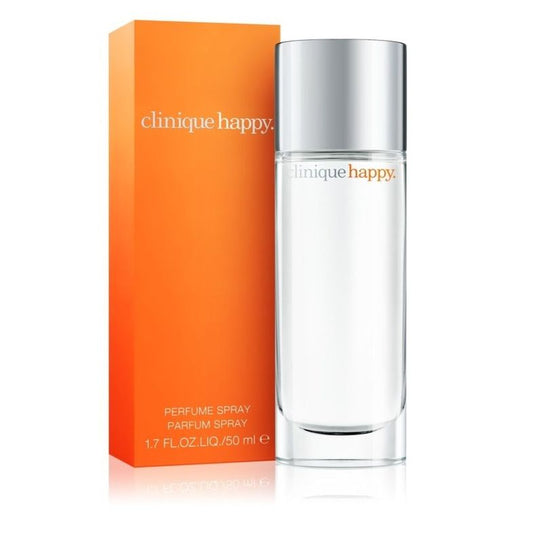 Clinique Happy Eau de Parfum Spray 50ml