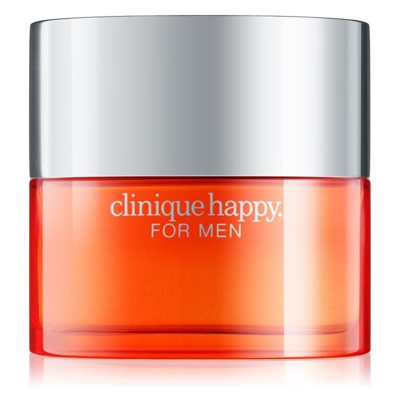 Clinique Happy for Men Cologne Spray 50ml