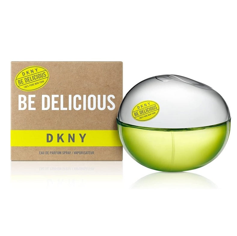 DKNY Donna Karan Be Delicious Eau de Parfum Spray 30ml