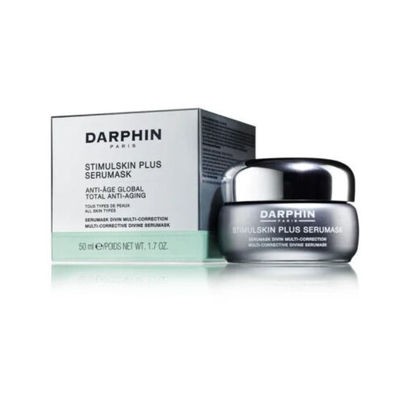 Darphin Stimulskin Plus Total Anti Aging Serumask 50 ml