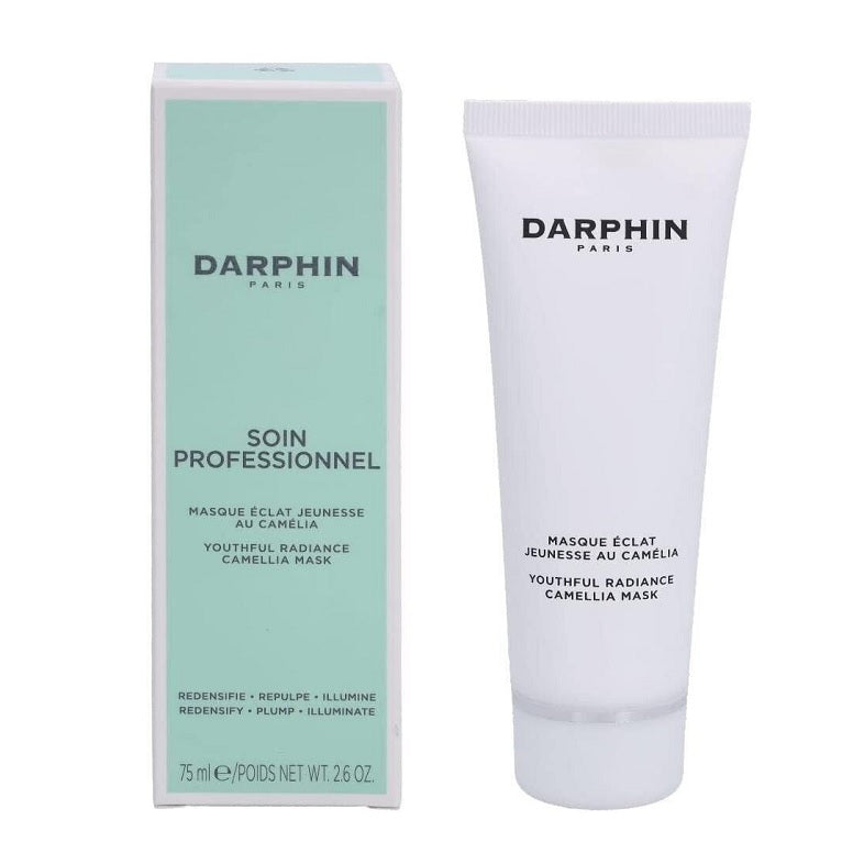 Darphin Youthful Radiance Camelia Mask 75 ml