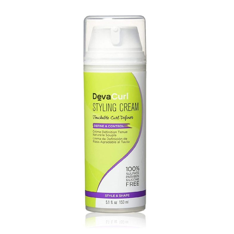 DevaCurl Styling Cream 150ml