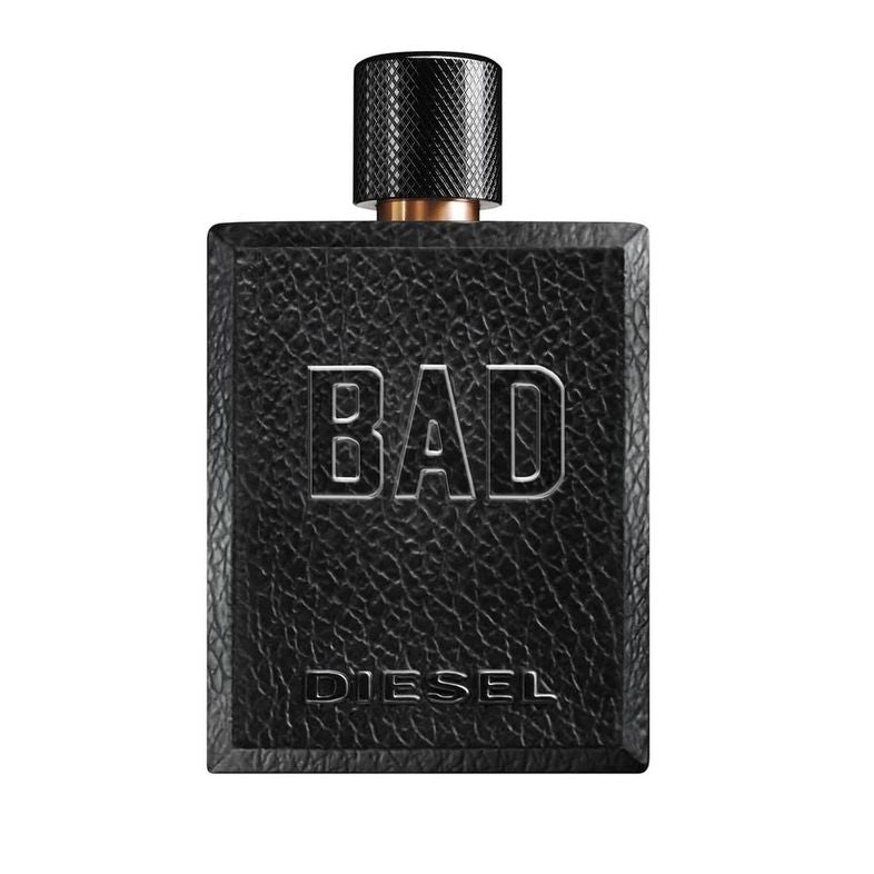 Diesel Bad Eau de Toilette Spray 50ml