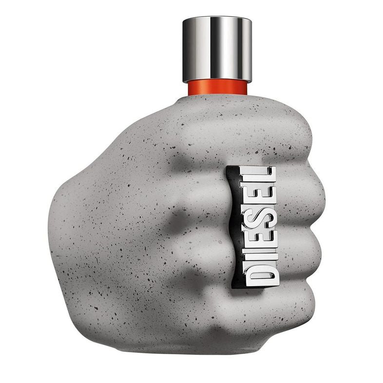 Diesel Only The Brave Street Eau de Toilette Spray