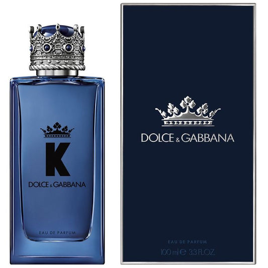 Dolce & Gabbana K Eau de Parfum Spray 100ml