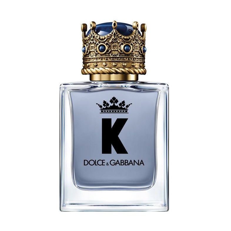 Dolce & Gabbana K Eau de Toilette Spray 50ml