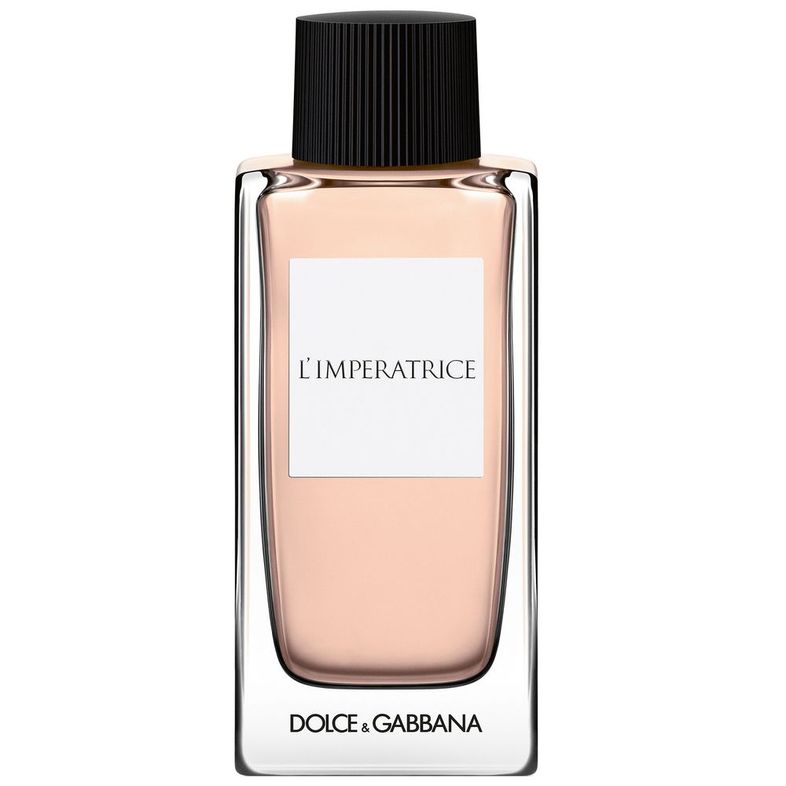 Dolce & Gabbana L'Imperatrice Eau de Toilette Spray 100ml