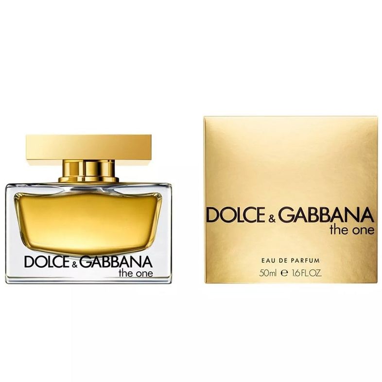 Dolce & Gabbana The One Eau de Parfum Spray 50ml