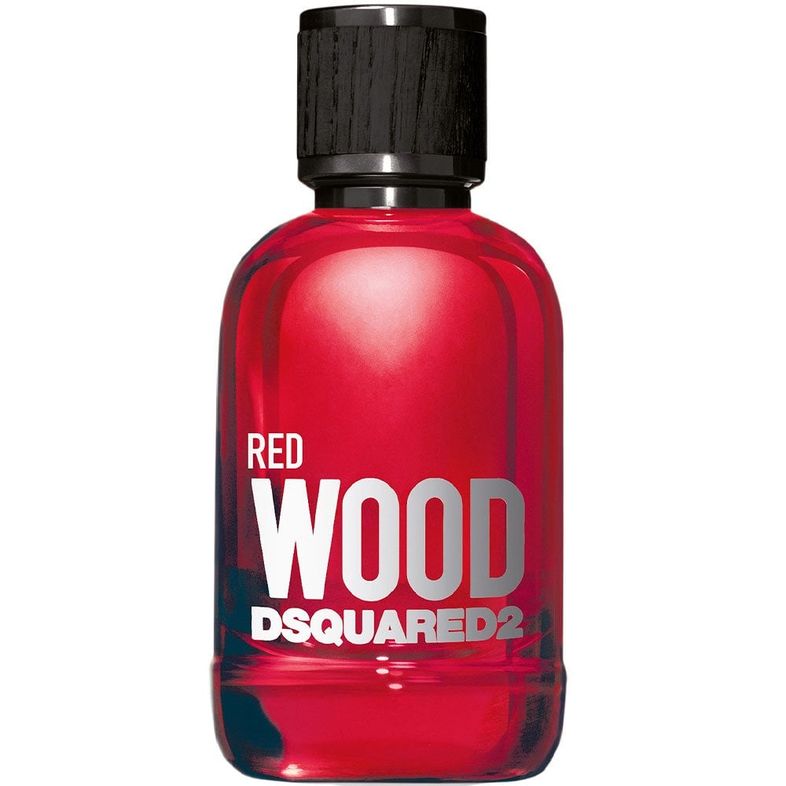 Dsquared2 Red Wood Eau de Toilette Spray 100ml