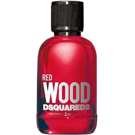 Dsquared2 Red Wood Eau de Toilette Spray 100ml