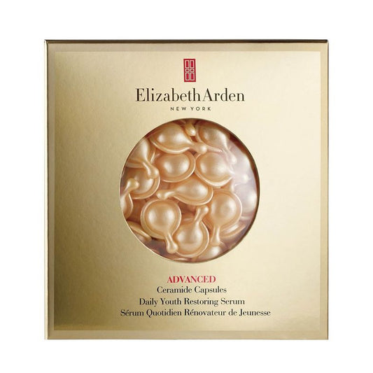 Elizabeth Arden Advanced Ceramide Daily Youth Restoring Serum 45 Capsules