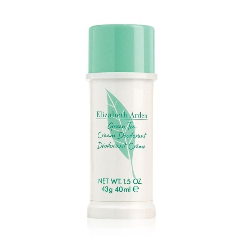 Elizabeth Arden Green Tea Deodorant Cream 40ml