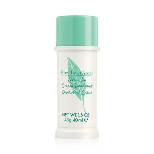 Elizabeth Arden Green Tea Deodorant Cream 40ml