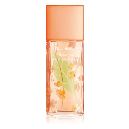 Elizabeth Arden Green Tea Nectarine Blossom Eau de Toilette Spray 100ml