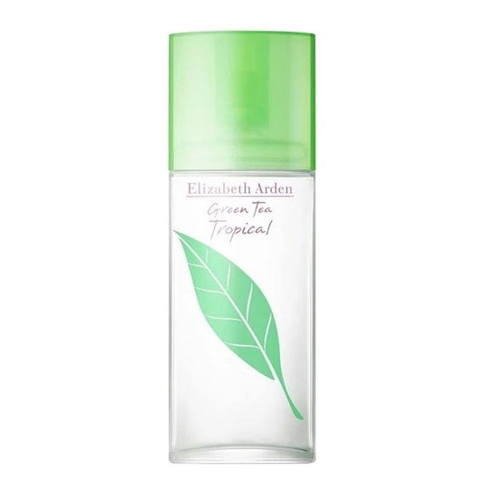 Elizabeth Arden Green Tea Tropical Eau de Toilette Spray 100ml