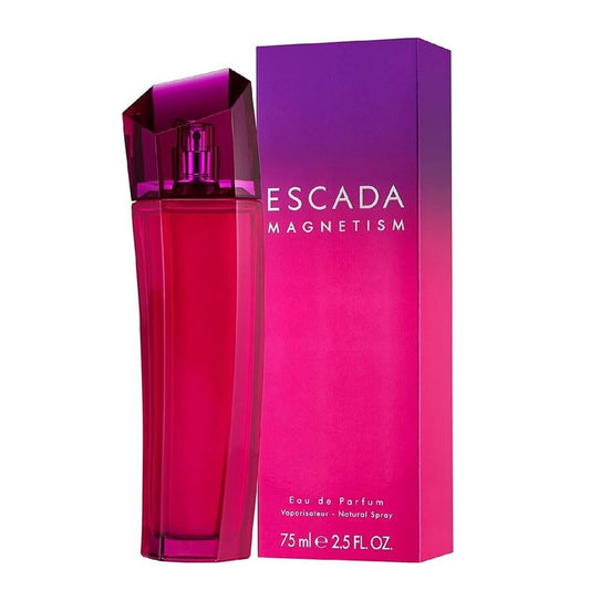 Escada Magnetism Eau de Parfum Spray 75 ml