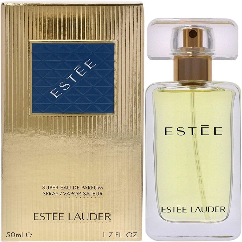 Estee Lauder Estee Super Eau de Parfum 50 ml 