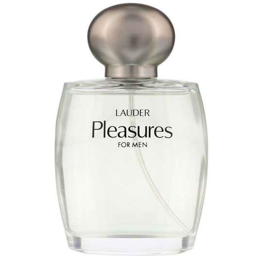 Estee Lauder Pleasures for Men Cologne Spray 100ml