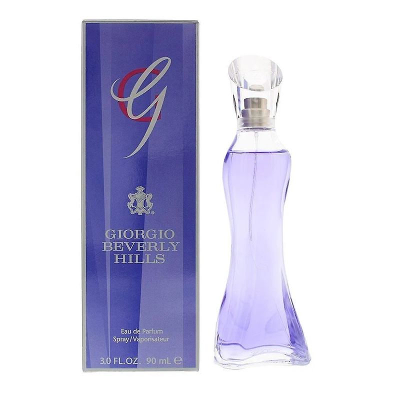 Giorgio Beverly Hills G Eau de Parfum Spray 90ml