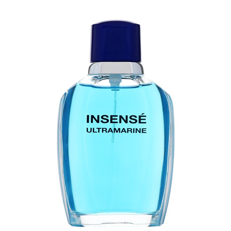 Givenchy Insense Ultramarine Eau de Toilette Spray 100ml  