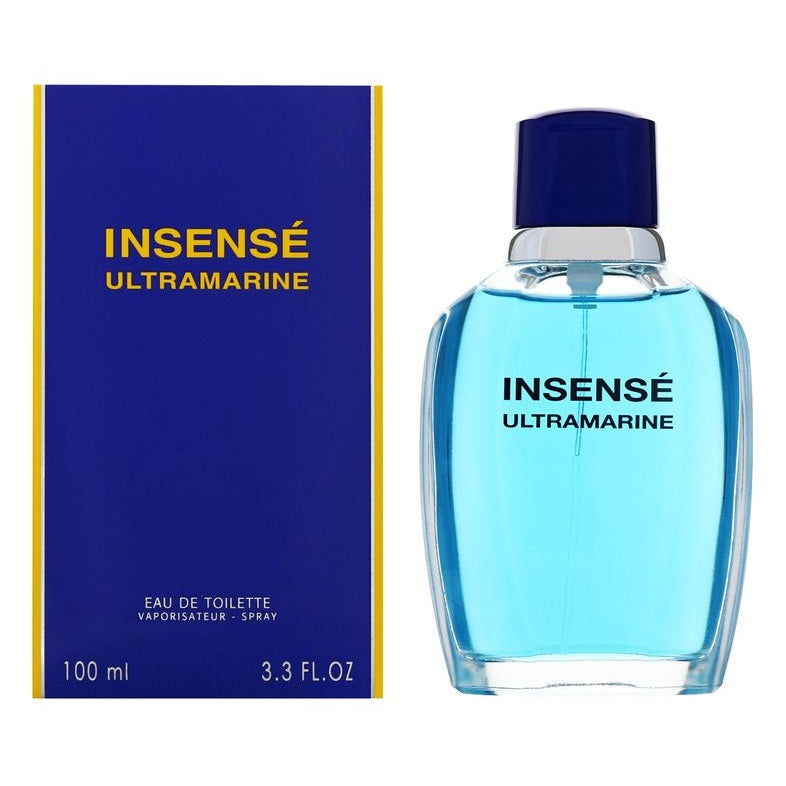 Givenchy Insense Ultramarine Eau de Toilette Spray 100ml  