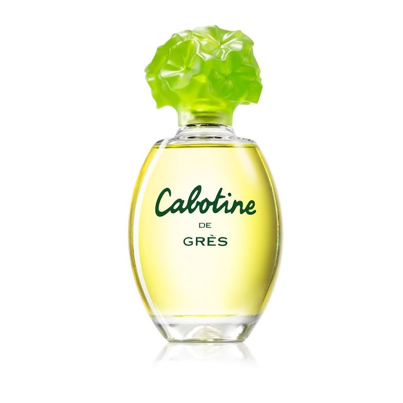 Grès Cabotine de Grès Eau de Parfum Spray 100ml