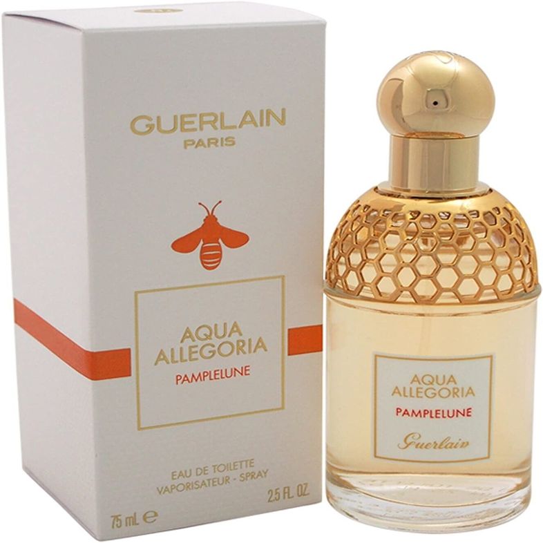 Guerlain Aqua Allegoria Pamplelune 75 ml EDT Spray 