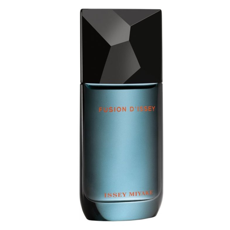 Issey Miyake Fusion d'Issey Eau de Toilette Spray 100ml