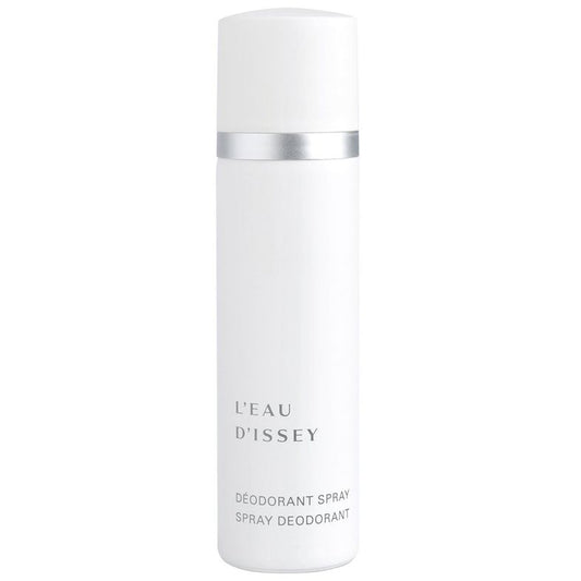 Issey Miyake L'Eau D'Issey Deodorant Spray 100ml
