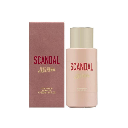 Jean Paul Gaultier Scandal Shower Gel 200 ml