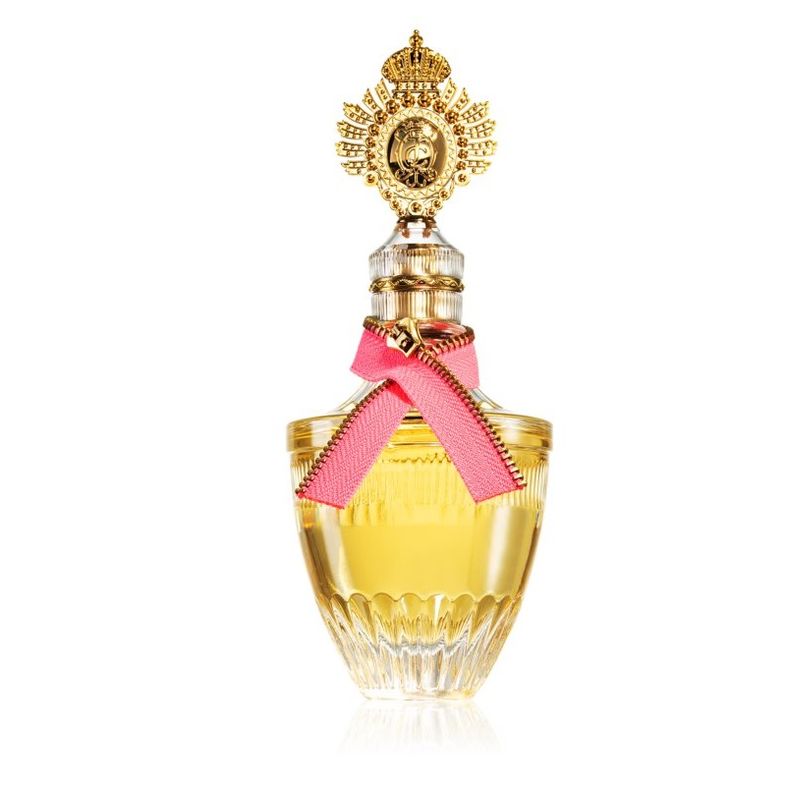 Juicy Couture Couture Couture Eau de Parfum Spray 100ml