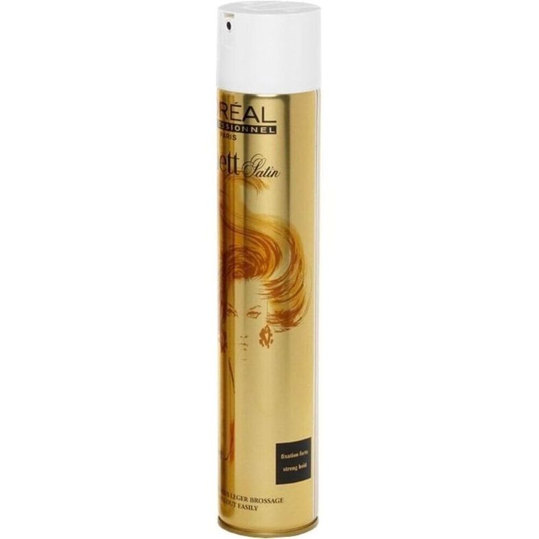 L'Oreal Professionnel Elnett Strong Hold Hair Spray 500 ml