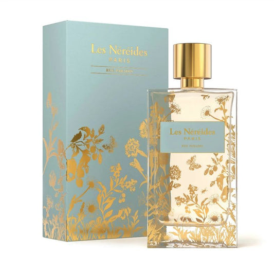 Les Nereides Rue de Paradis Eau de Parfum Spray 100ml