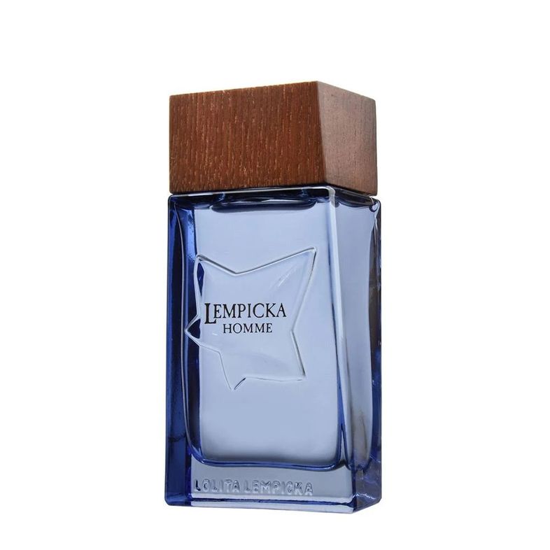 Lolita Lempicka Homme Eau de Toilette Spray 100ml