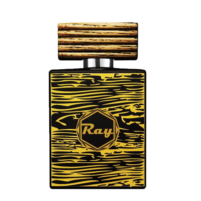 Louis Cardin Ray Eau de Parfum Spray 100 ml