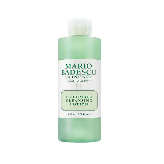 Mario Badescu Cucumber Cleansing Lotion 236ml