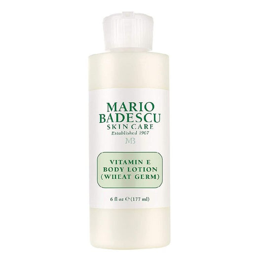 Mario Badescu Vitamin E Body Lotion 177 ml