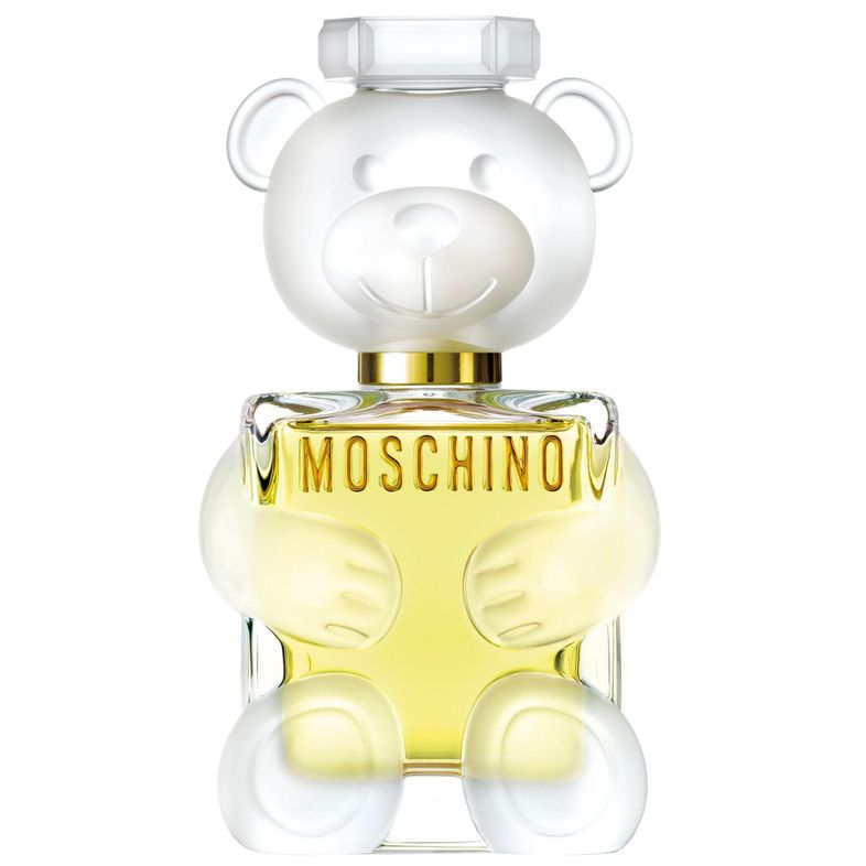 Moschino Toy 2 Eau de Parfum Spray