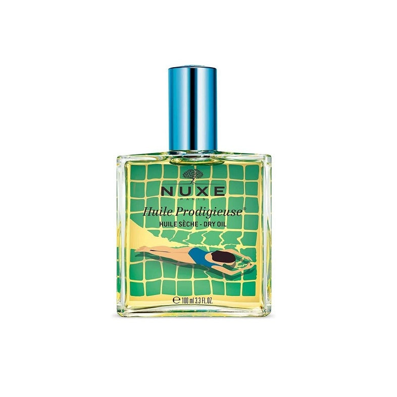 Nuxe Huile Prodigieuse Dry Oil 100 ml Limited Edition