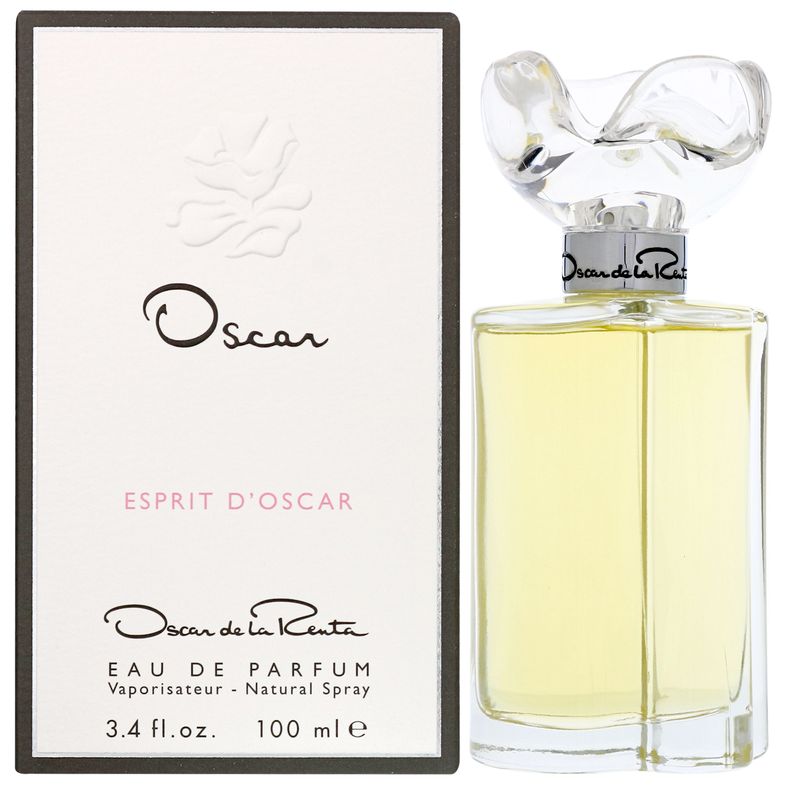 Oscar de la Renta Esprit d'Oscar Eau de Parfum Spray 100ml