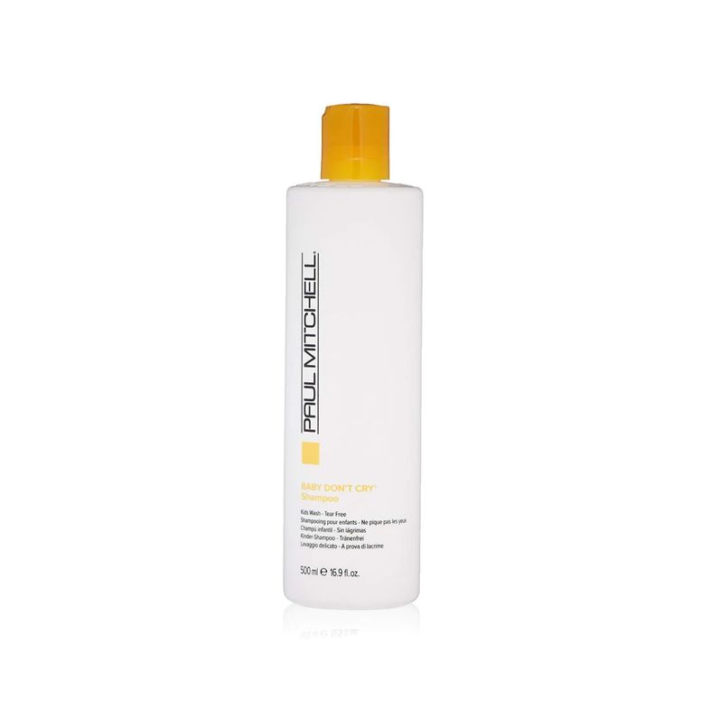 Paul Mitchell Kids Baby Don’t Cry Shampoo 500ml