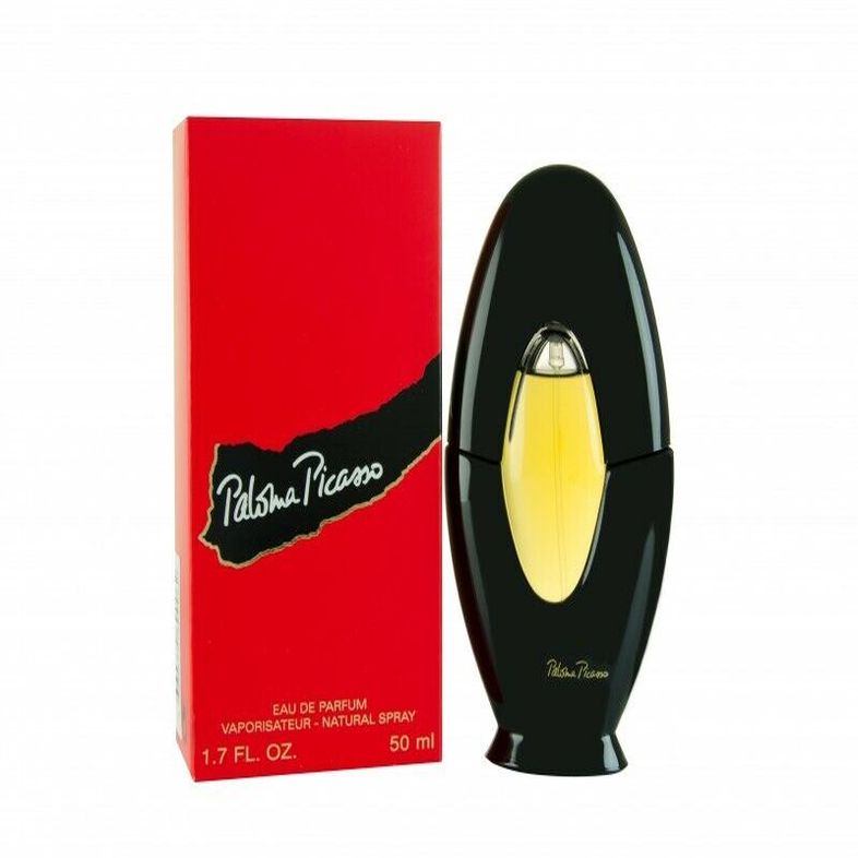 Paloma Picasso Eau de Parfum Spray