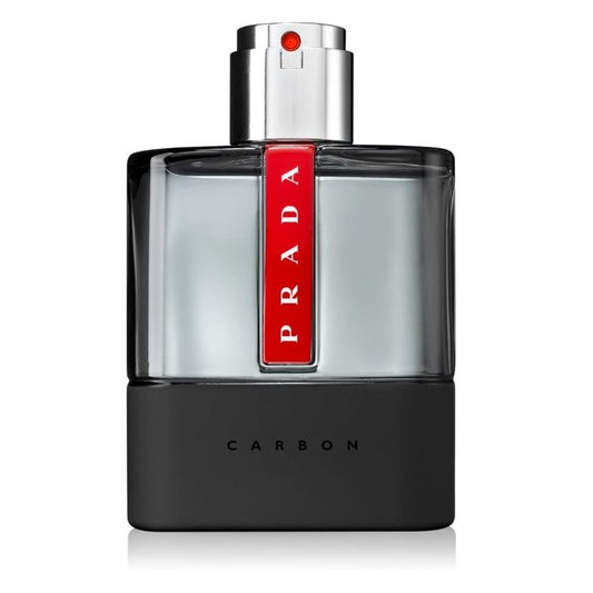 Prada Luna Rossa Carbon Eau de Toilette Spray 100ml