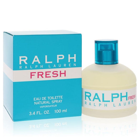 Ralph Lauren Fresh Eau de Toilette Spray 100ml