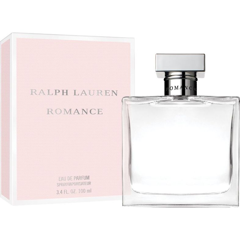 Ralph Lauren Romance Eau de Parfum 100 ml