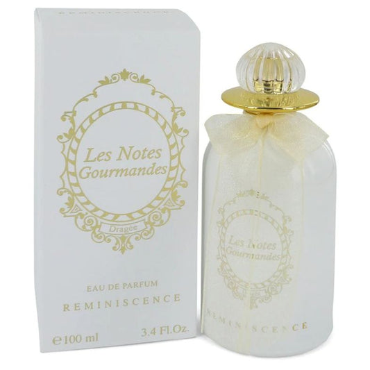 Reminiscence Les Notes Gourmandes Dragee Eau de Parfum 100 ml