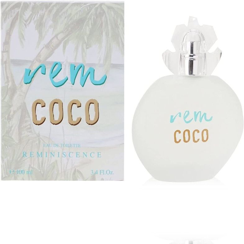 Reminiscence Rem Coco Eau de Toilette Spray 100 ml 