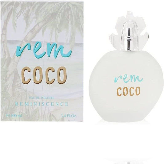 Reminiscence Rem Coco Eau de Toilette Spray 100 ml 