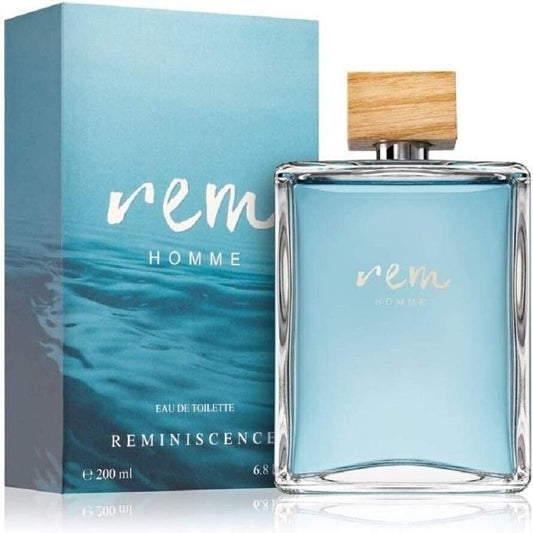 Reminiscence Rem Homme Eau De Toilette 200 ml