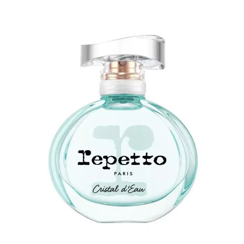 Repetto Cristal D'eau Eau De Toilette Spray 50ml